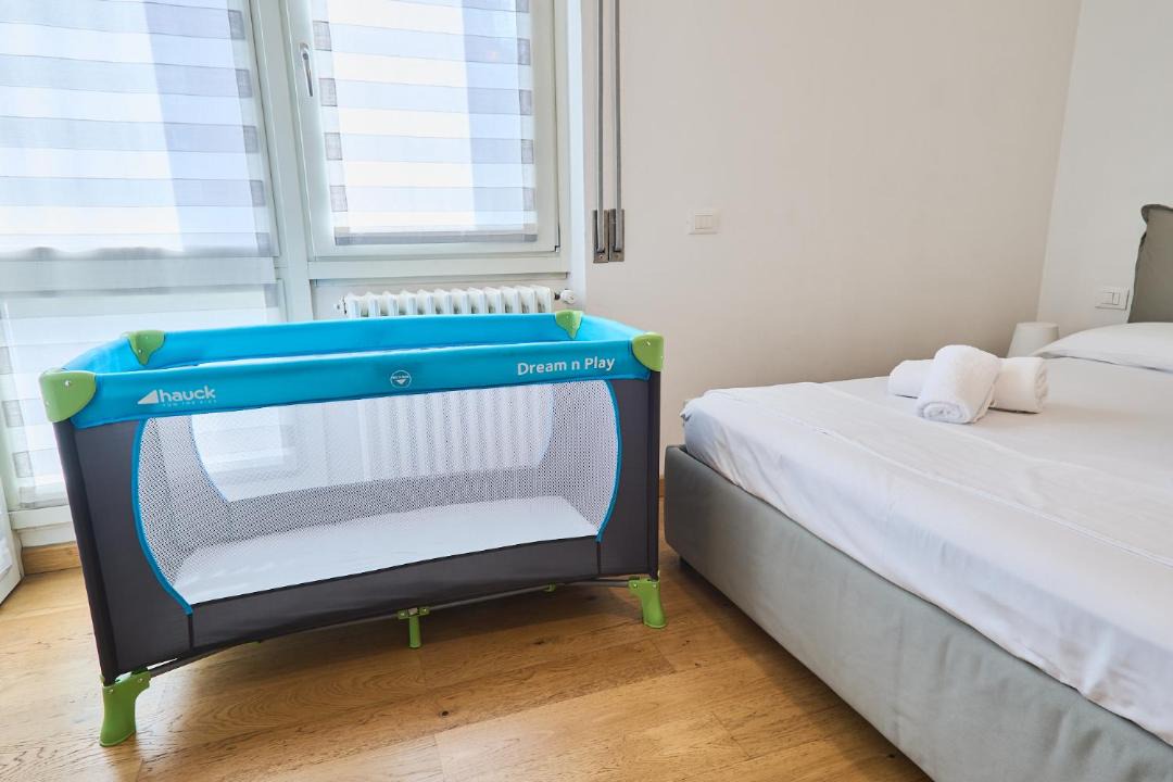 Photo of Bedroom in La Fontana