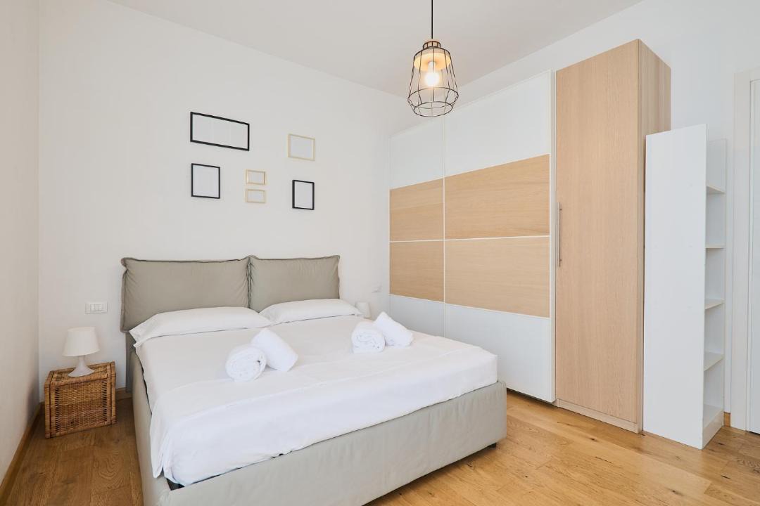 Photo of Bedroom in La Fontana