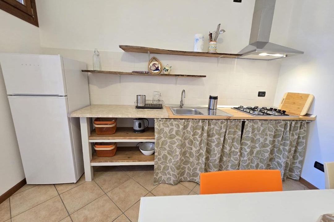 Photo of Kitchen in Volta Mantovana