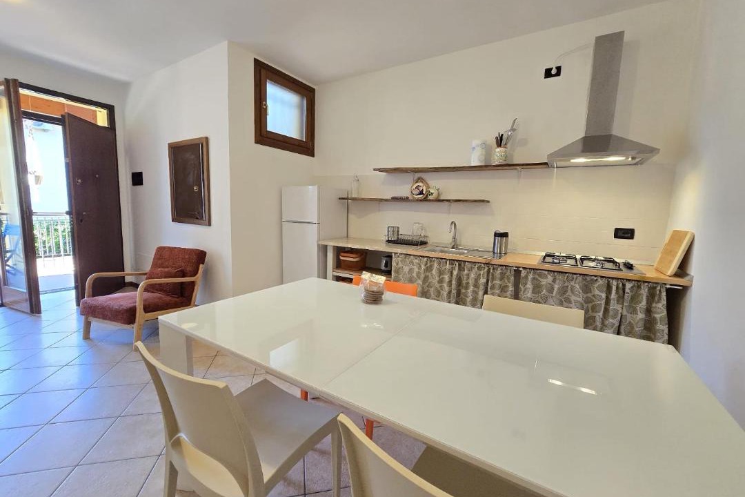 Photo of Kitchen in Volta Mantovana