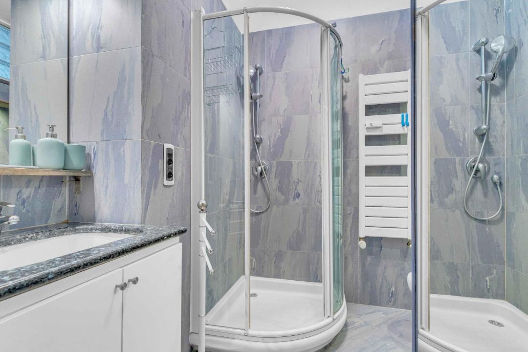 Photo of Bathroom in Centro Direzionale