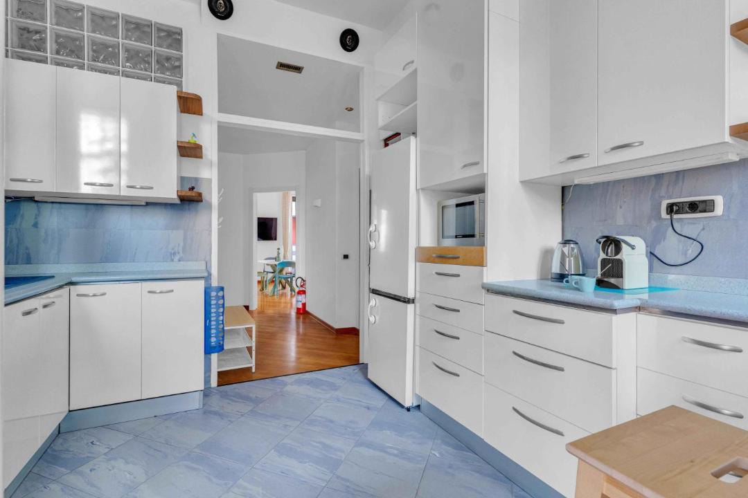 Photo of Kitchen in Centro Direzionale