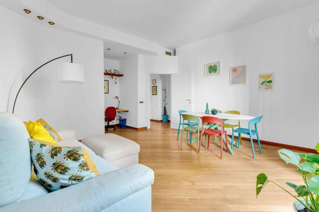Photo of Livingroom in Centro Direzionale
