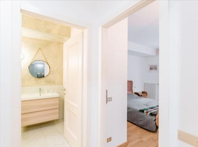 Photo of Bedroom in Blevio