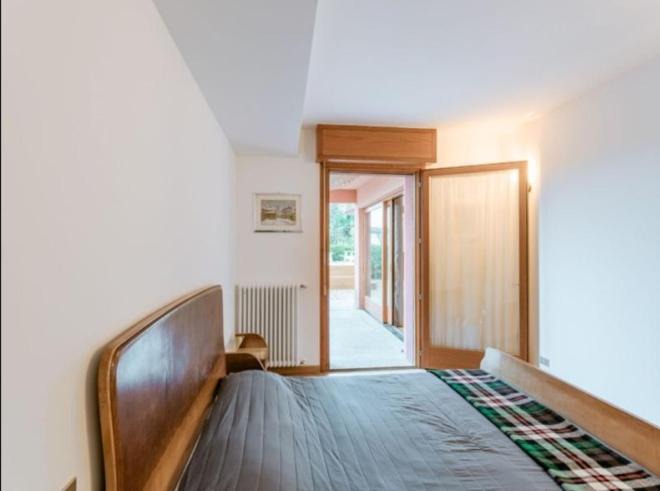 Photo of Bedroom in Blevio