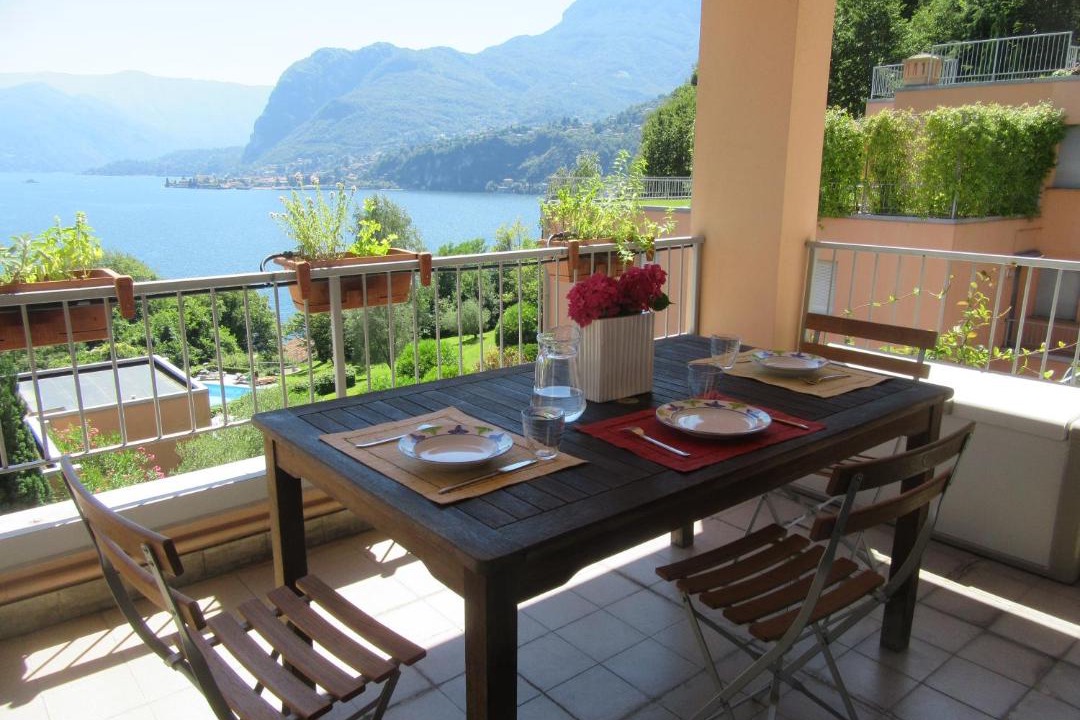 Photo of Patio Balcony in San Siro