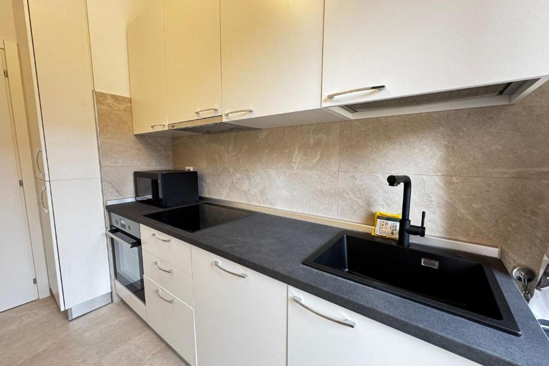 Photo of Kitchen in Gallaratese