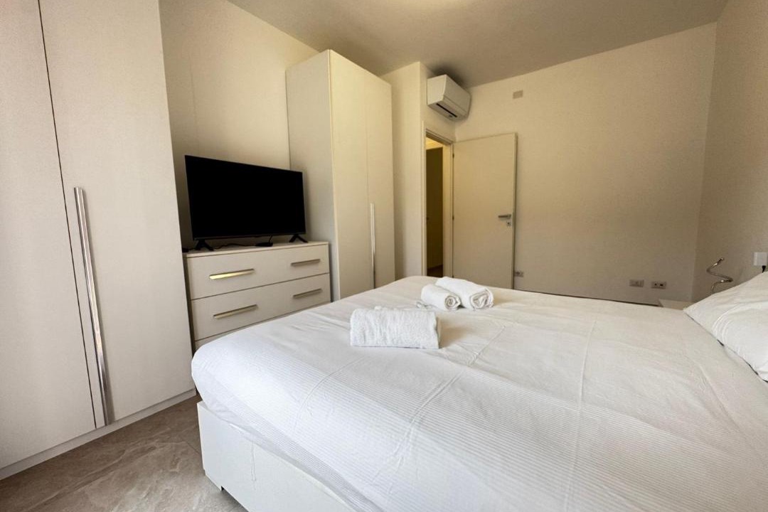 Photo of Bedroom in Gallaratese