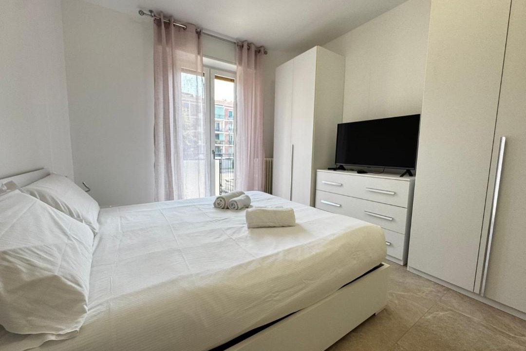 Photo of Bedroom in Gallaratese