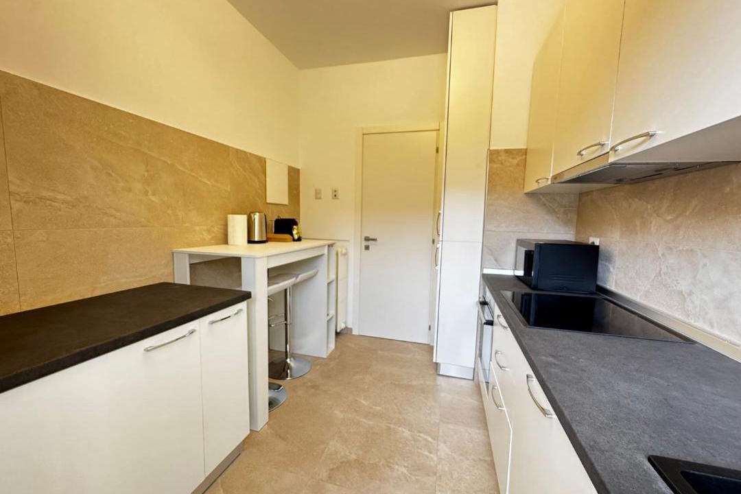 Photo of Kitchen in Gallaratese