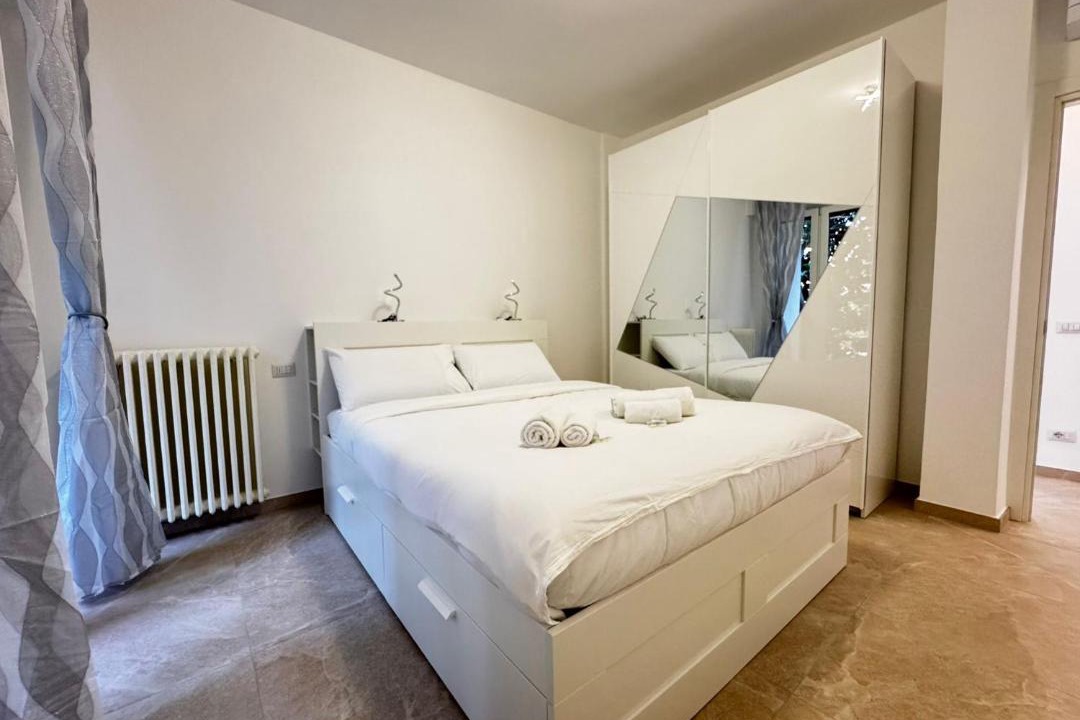 Photo of Bedroom in Gallaratese