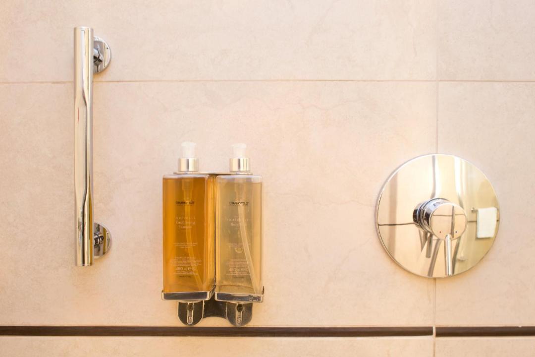Photo of Bathroom in Bicocca