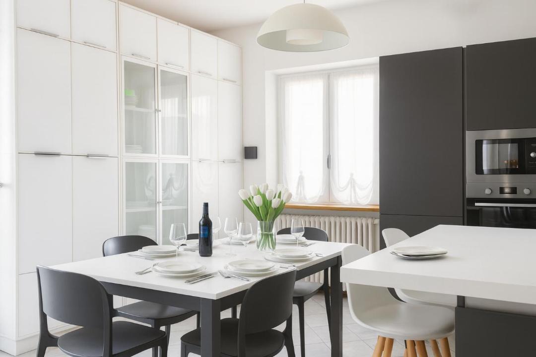 Photo of Kitchen in Paratico