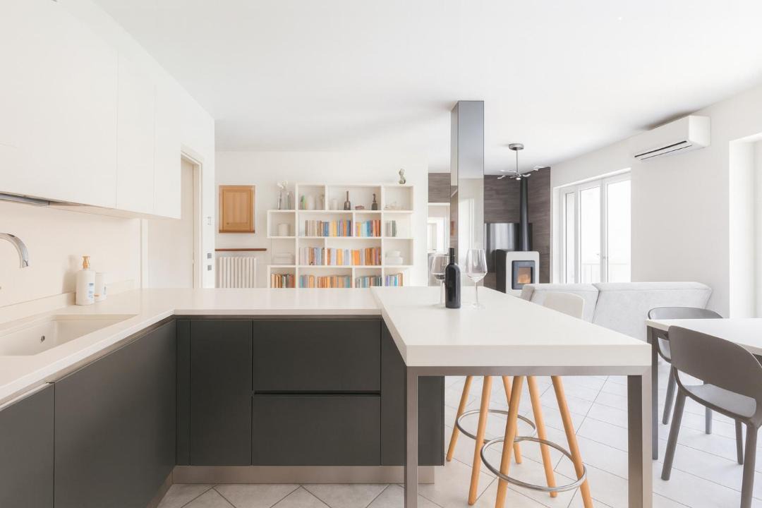 Photo of Kitchen in Paratico