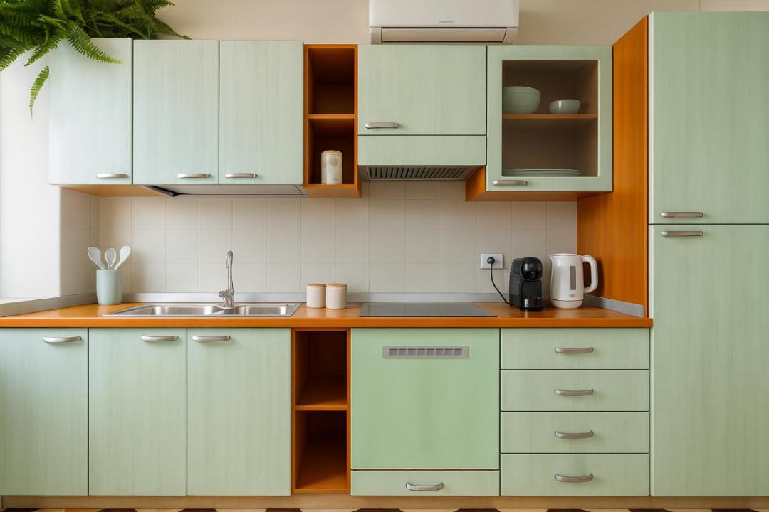 Photo of Kitchen in Paratico