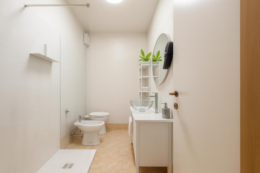Photo of Bathroom in Paratico