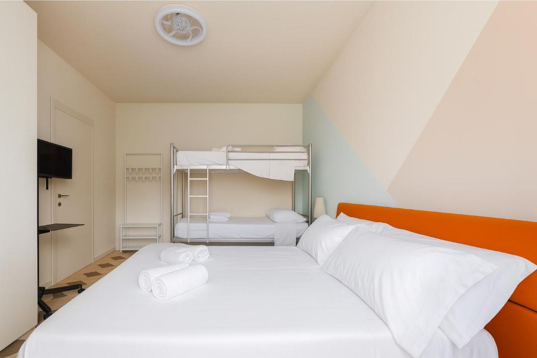 Photo of Bedroom in Paratico