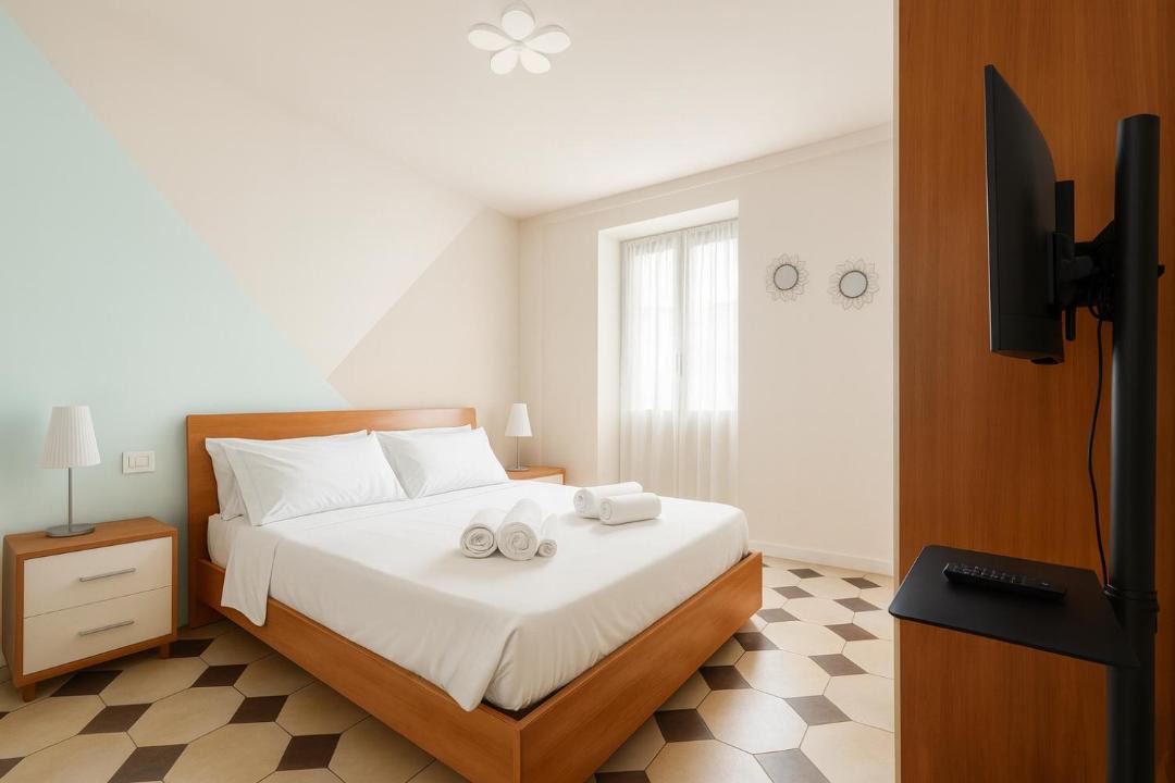 Photo of Bedroom in Paratico