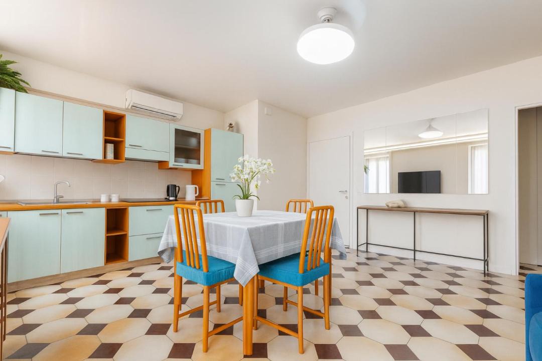 Photo of Kitchen in Paratico