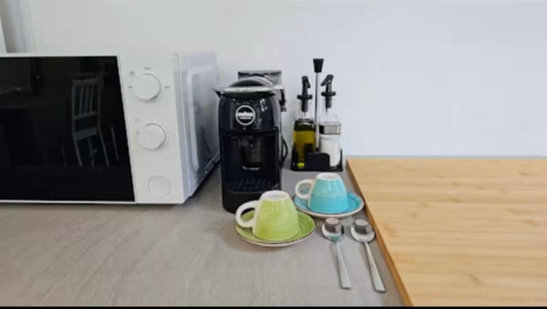 Photo of Kitchen in Monza