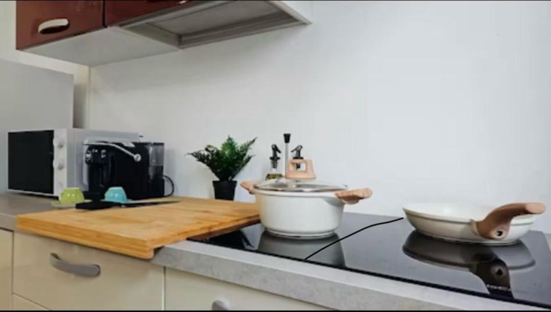 Photo of Kitchen in Monza