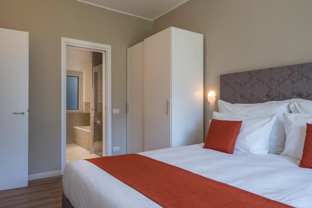 Photo of Bedroom in Cima