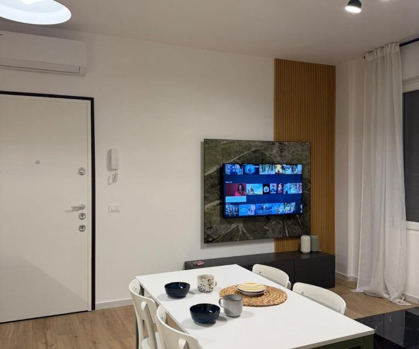 Photo of Livingroom in Crema
