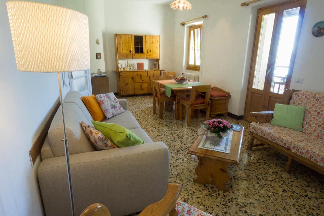 Photo of Livingroom in Visgnola