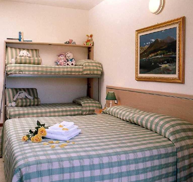 Photo of Bedroom in Rivoltella