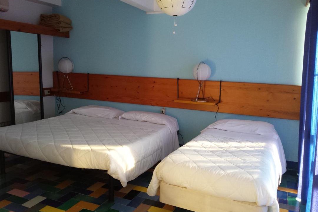 Photo of Bedroom in Mandello del Lario