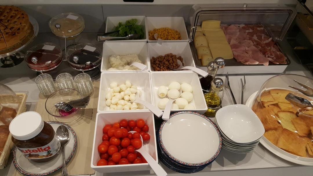 Photo of Kitchen in Darfo Boario Terme