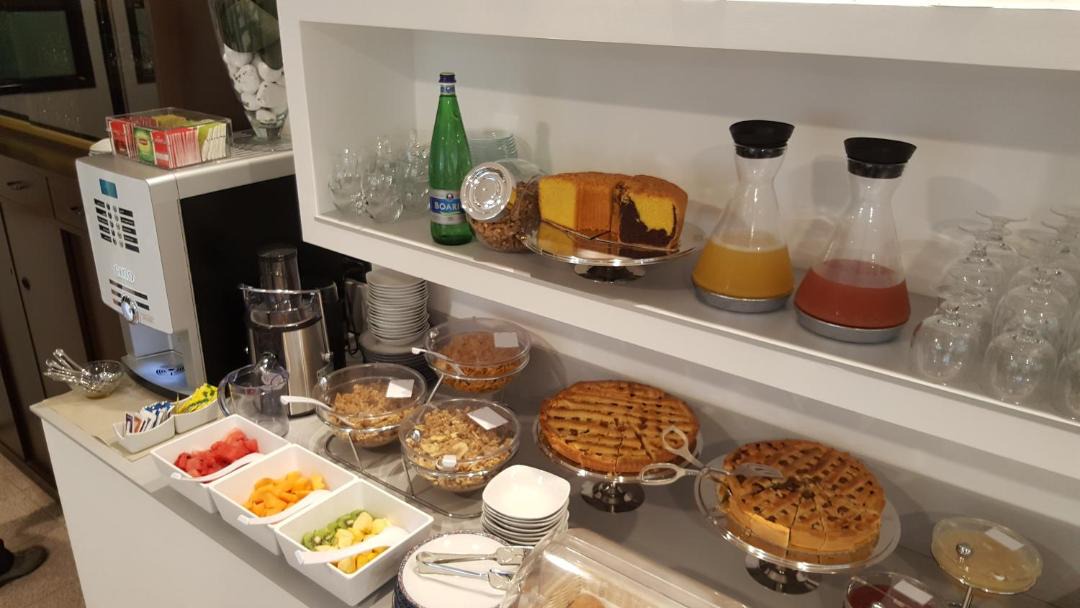 Photo of Kitchen in Darfo Boario Terme