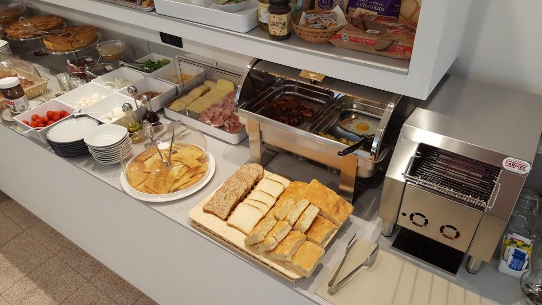 Photo of Kitchen in Darfo Boario Terme