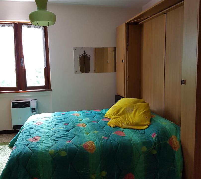 Photo of Bedroom in Bellagio