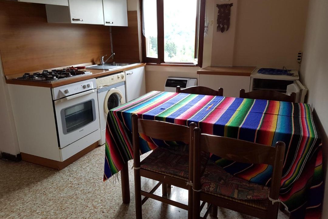 Photo of Kitchen in Bellagio