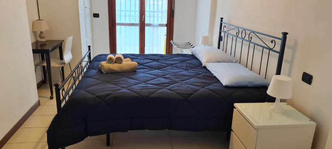 Photo of Bedroom in Perledo