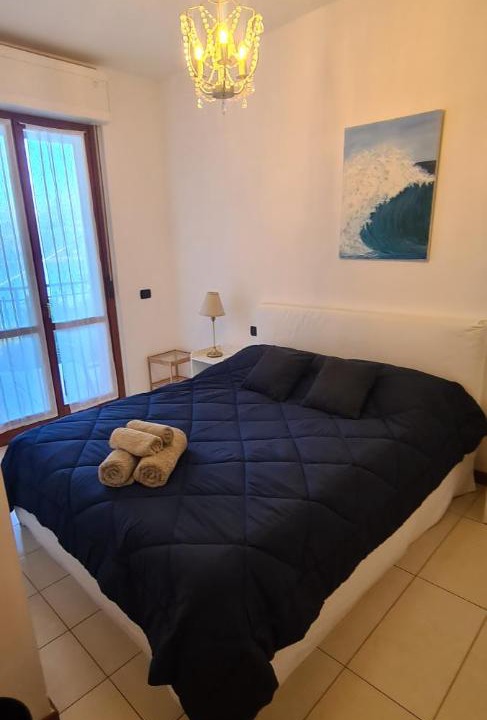 Photo of Bedroom in Perledo