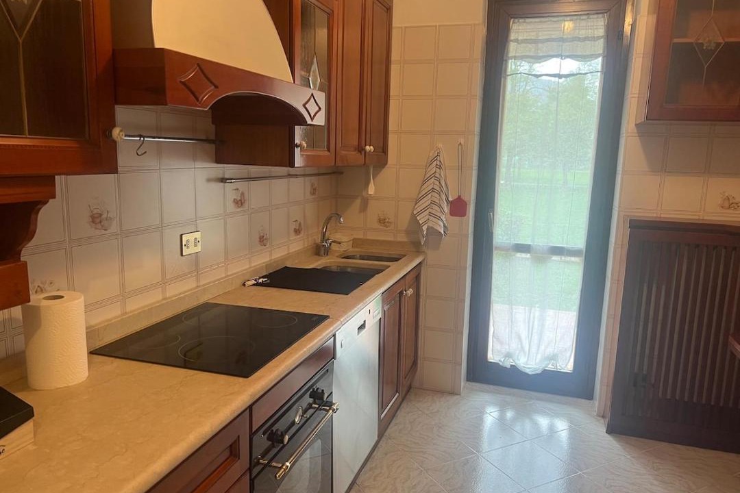 Photo of Kitchen in San Polo-Cimabue