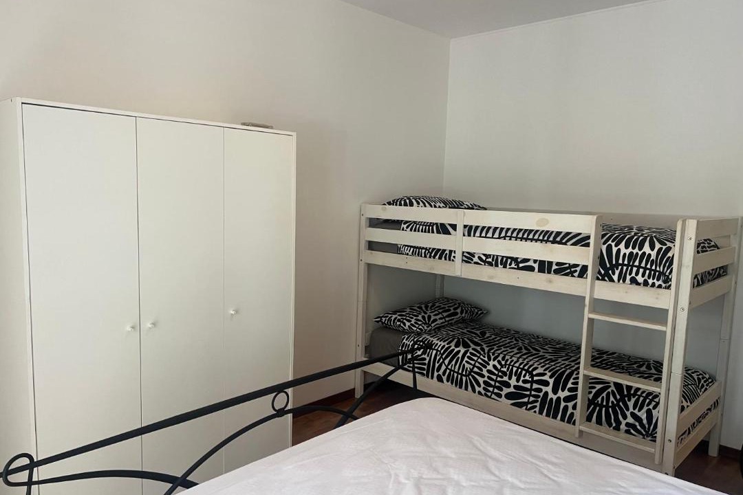 Photo of Bedroom in San Polo-Cimabue