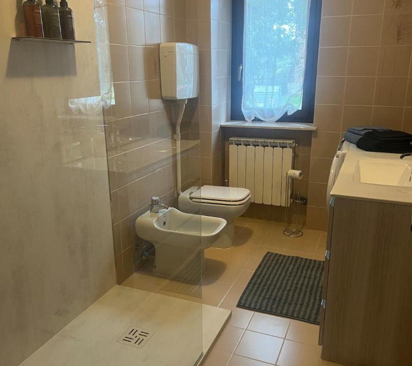Photo of Bathroom in San Polo-Cimabue