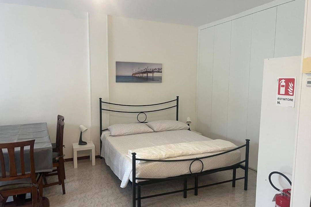 Photo of Bedroom in San Polo-Cimabue
