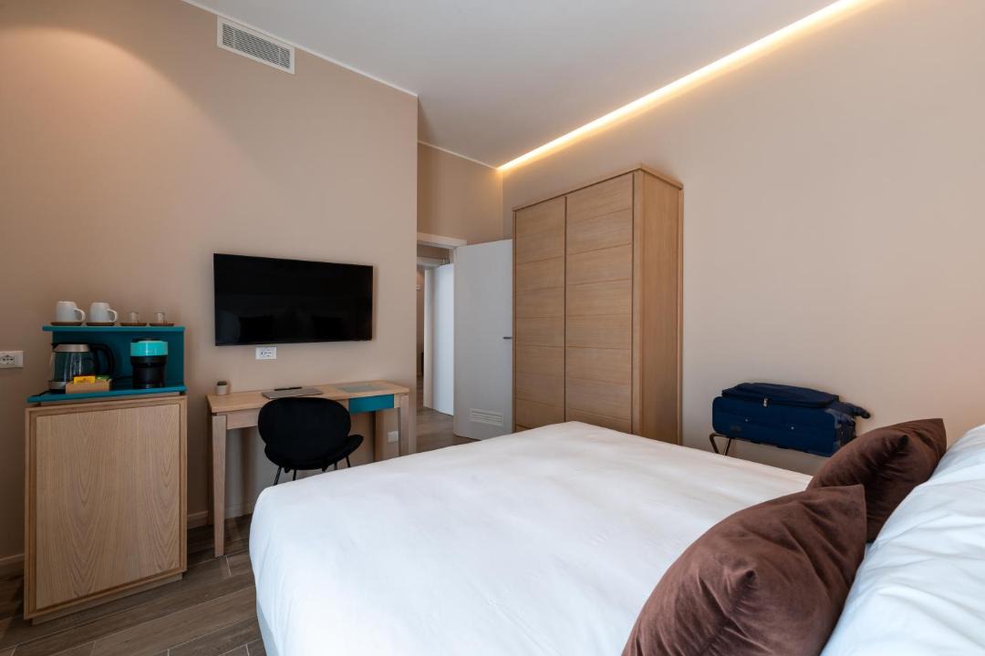 Photo of Bedroom in Centro Storico Sud