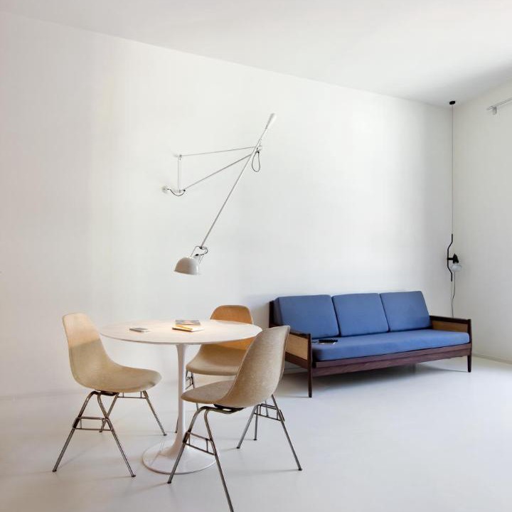 Photo of Livingroom in Chinatown