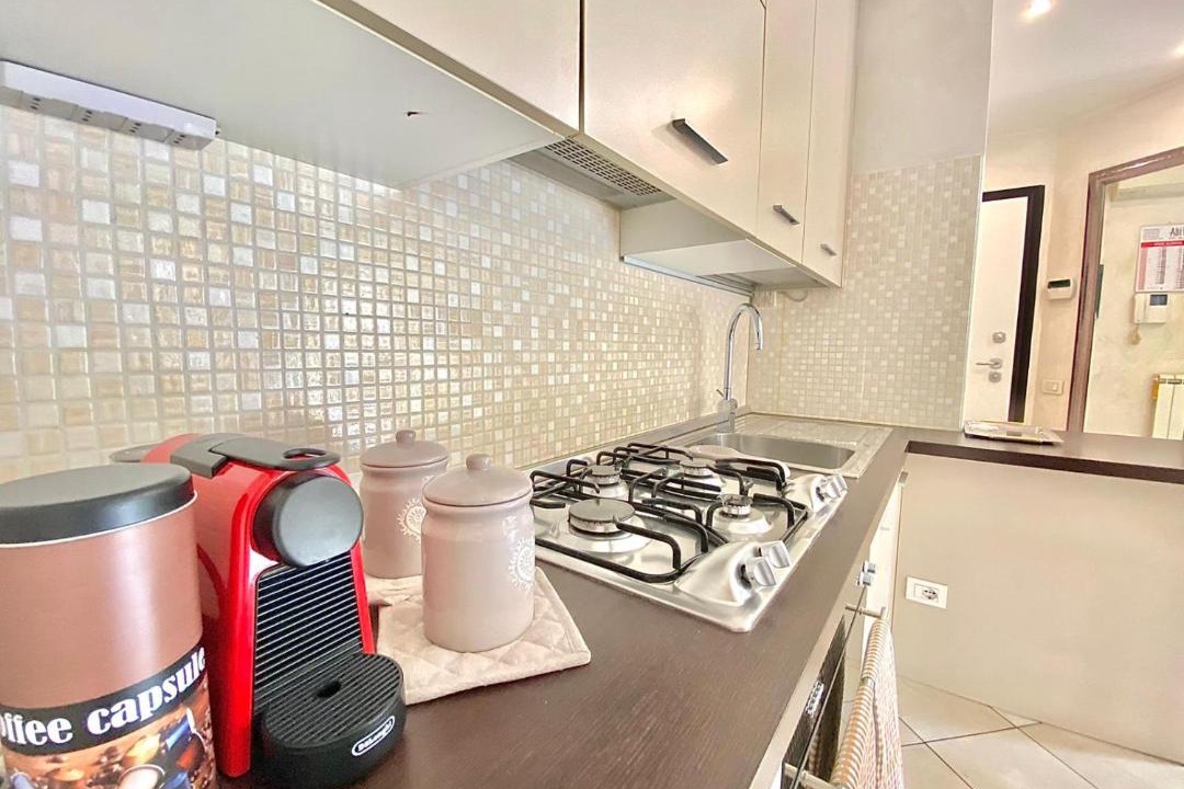 Photo of Kitchen in Certosa