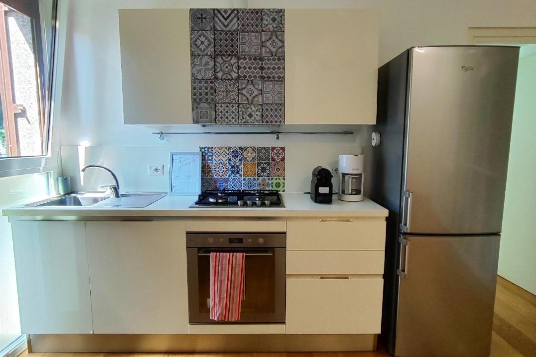 Photo of Kitchen in Busto Arsizio