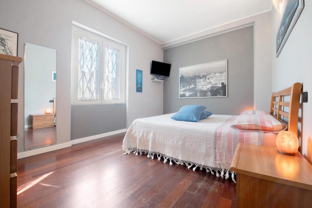 Photo of Bedroom in Senna Comasco