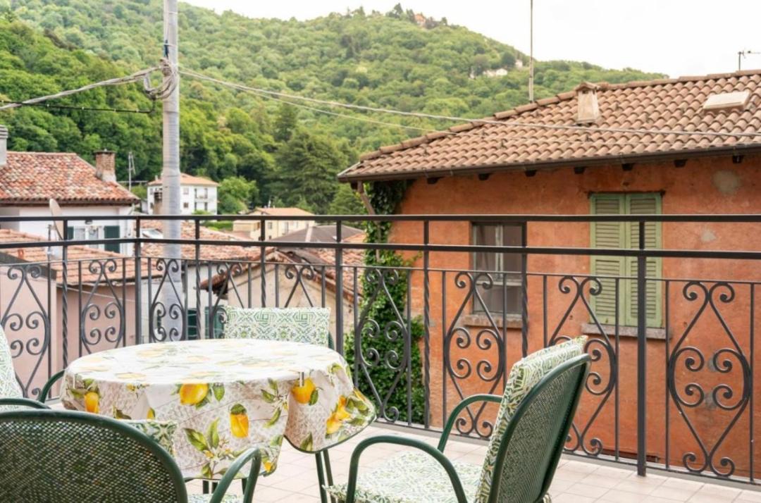 Photo of Patio Balcony in Brunate