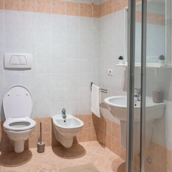 Photo of Bathroom in Brunate