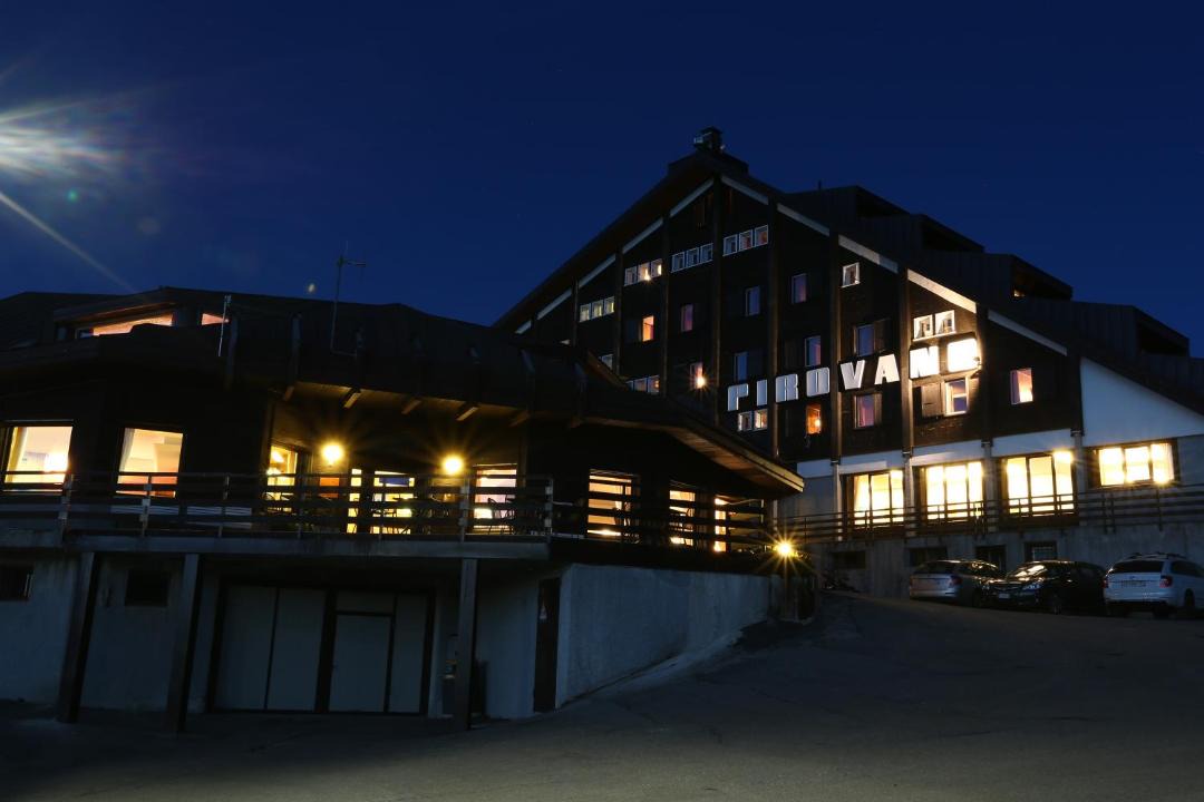 Photo of Others in Passo dello Stelvio