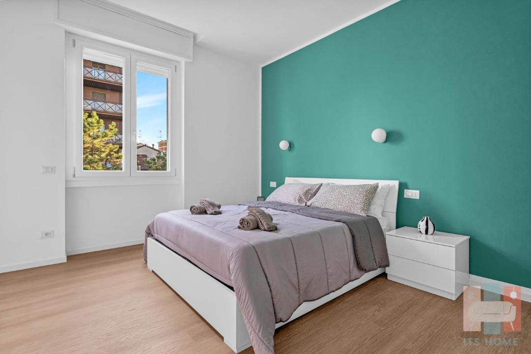 Photo of Bedroom in Precotto